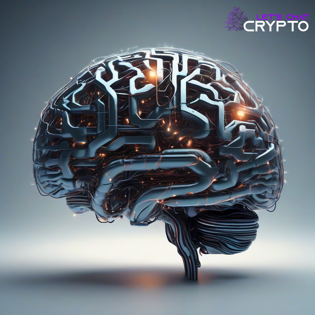 Let's Chat Crypto
